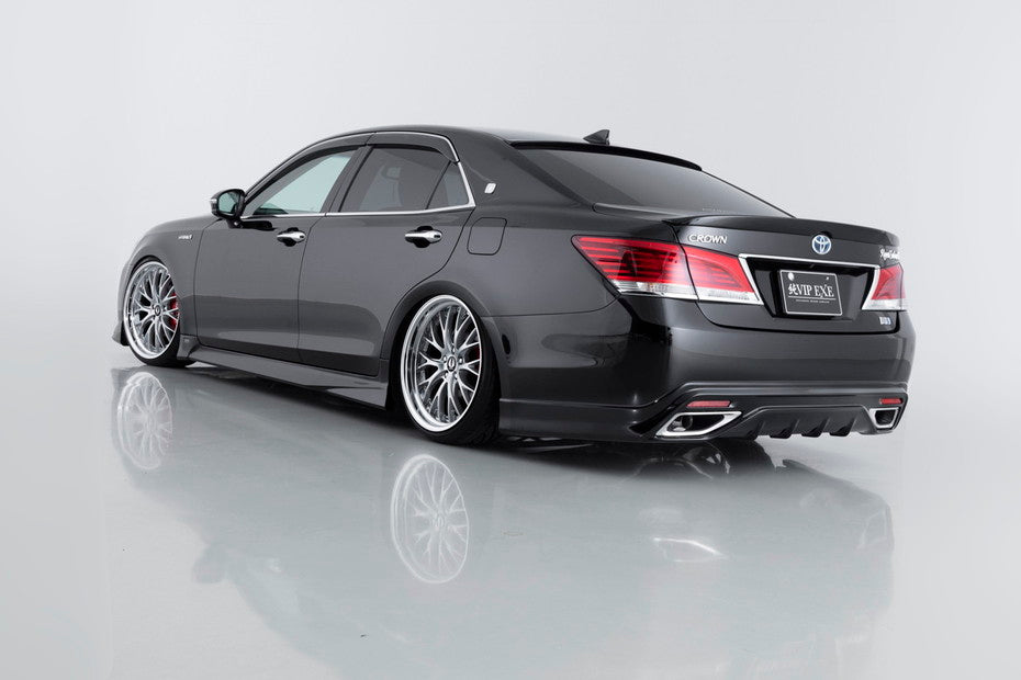 Toyota Crown AIMGAIN VIP EXE full kit - image 12