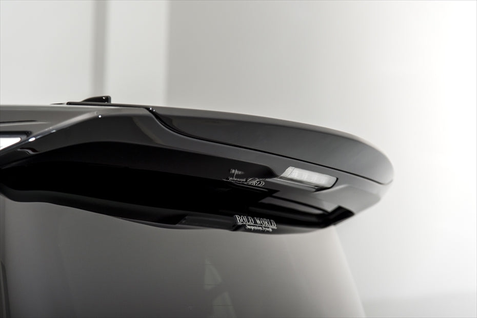 Toyota Vellfire AIMGAIN Pure VIP vip sport 30vellfire mc z - image 12