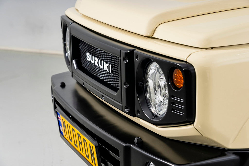 AIMGAIN Suzuki Jimny 64mudron grille