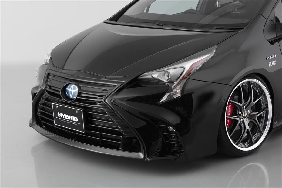 Toyota Prius AIMGAIN 50prius Typel led - image 13