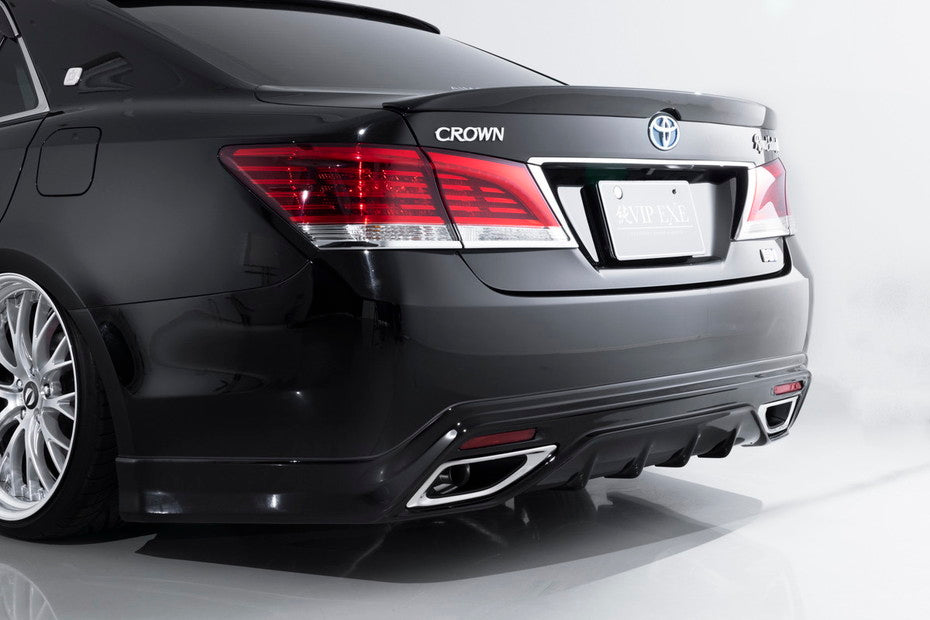 Toyota Crown AIMGAIN VIP EXE floor mat set - image 14