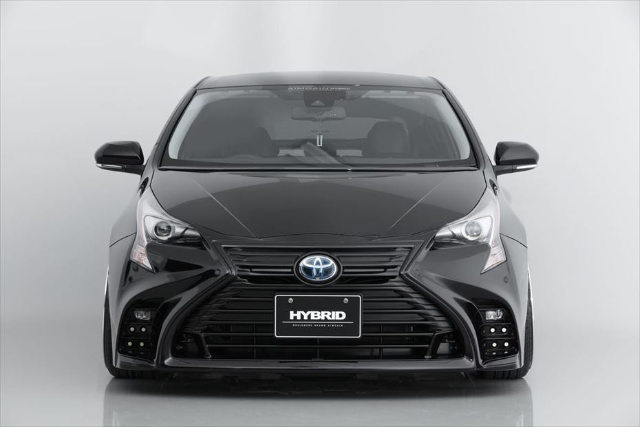 Toyota Prius AIMGAIN 50prius Typel courtesy light with logo - image 14