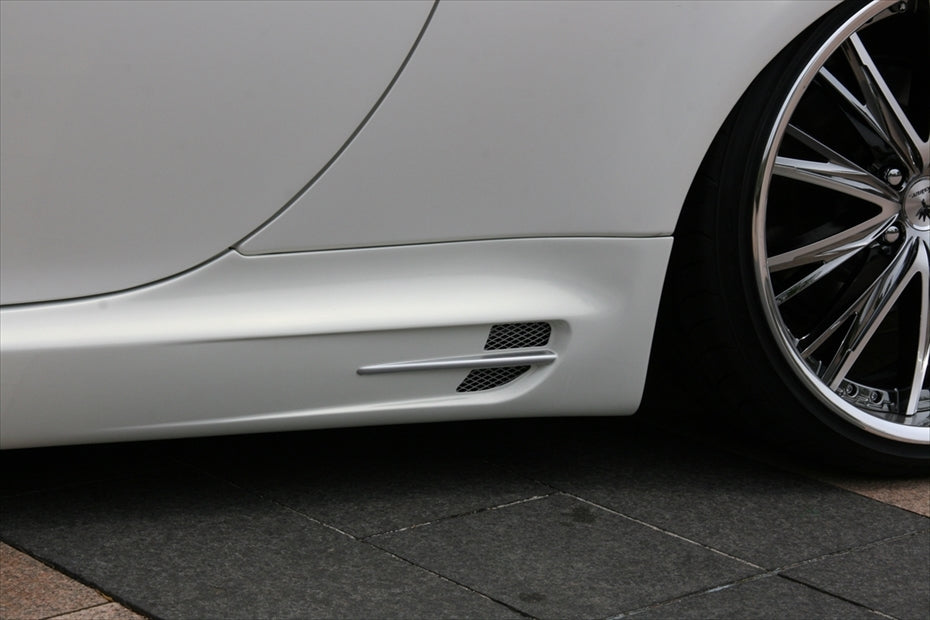 Lexus SC430 UZZ40 AIMGAIN Pure VIP brake caliper covers - image 14
