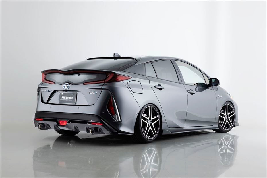 Toyota Prius AIMGAIN 50prius Phv exhaust tips - image 15
