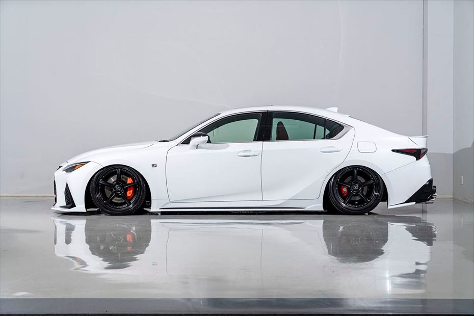 Lexus IS AIMGAIN Is300 Asp carbon carbon - image 15