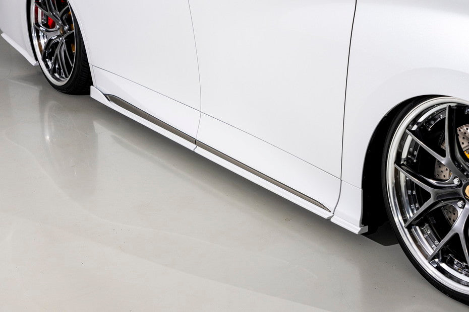 Toyota Vellfire AIMGAIN Pure VIP agsv407 - image 15