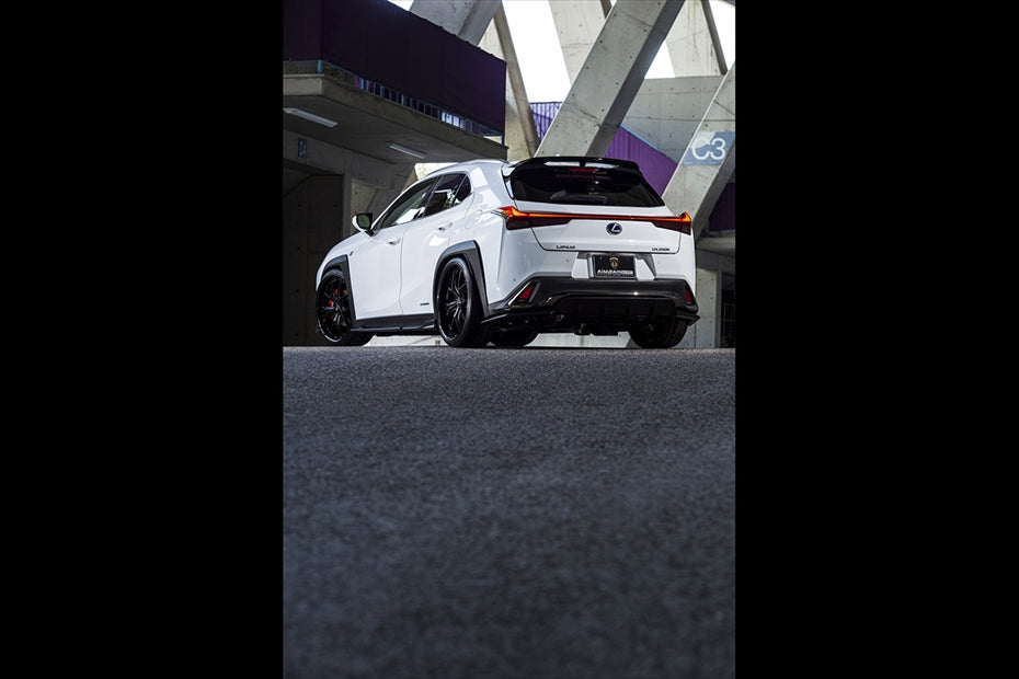 Lexus UX AIMGAIN Sport full kit - image 15