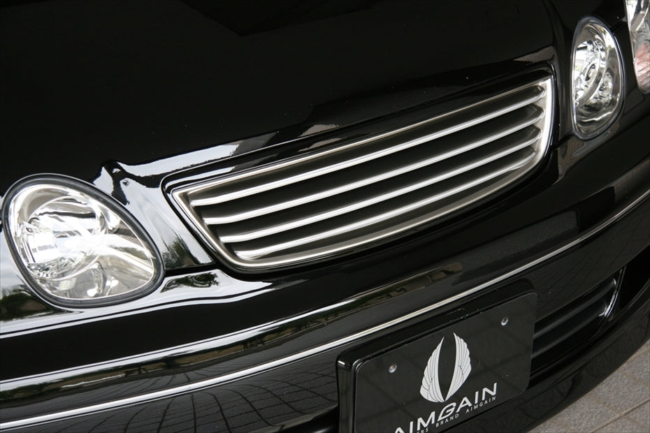 Toyota Aristo AIMGAIN Pure VIP side step - image 15