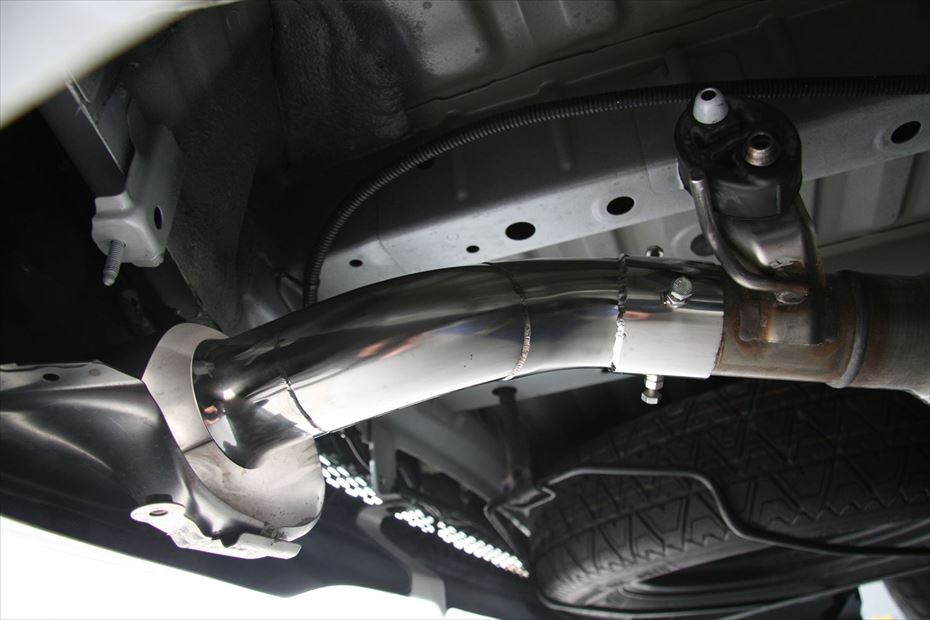 Toyota Alphard AIMGAIN Pure VIP rear bumper - image 15