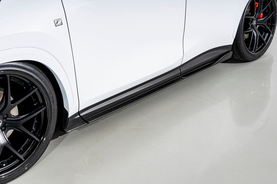 Lexus NX AIMGAIN Nx450h Asp brake caliper covers - image 15