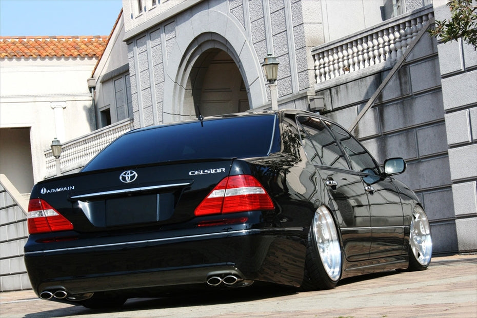 Toyota Celsior AIMGAIN Ucf30af Gen coilover kit - image 15