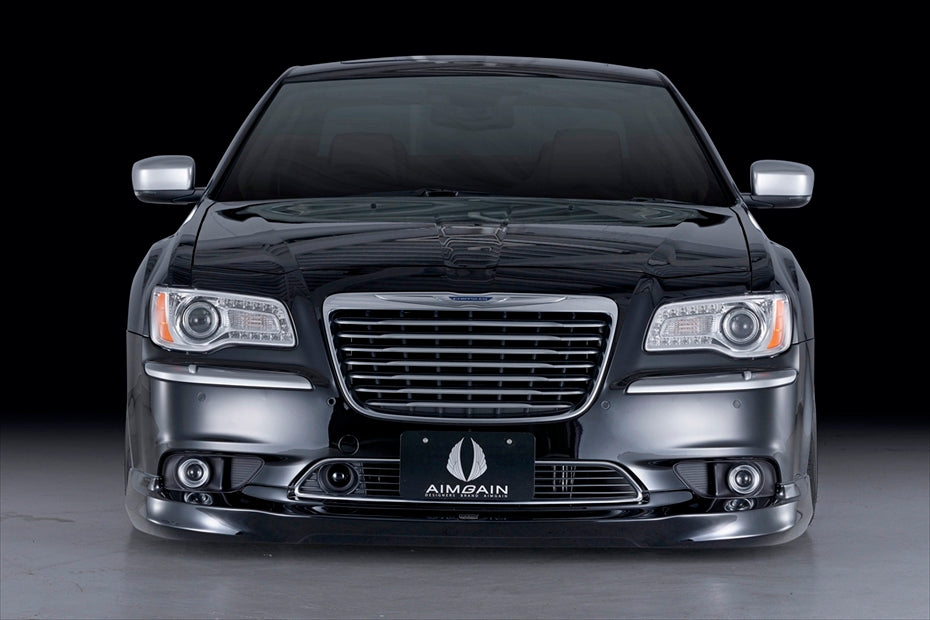 Chrysler C300 AIMGAIN VIP EXE full kit - image 15