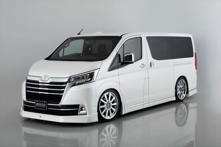 Toyota GRANACE AIMGAIN VIP EXE full kit - image 15