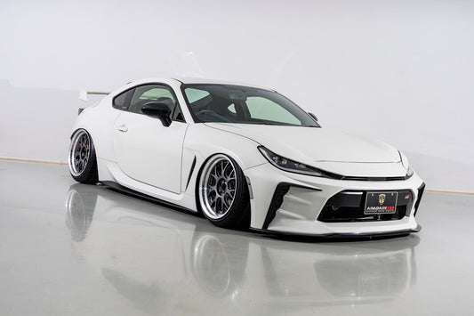 Toyota GR86 AIMGAIN GT-S full kit - image 2