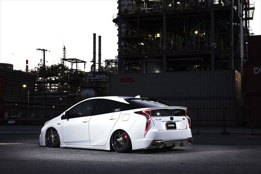 Toyota Prius AIMGAIN 50prius Typef brake caliper covers - image 2