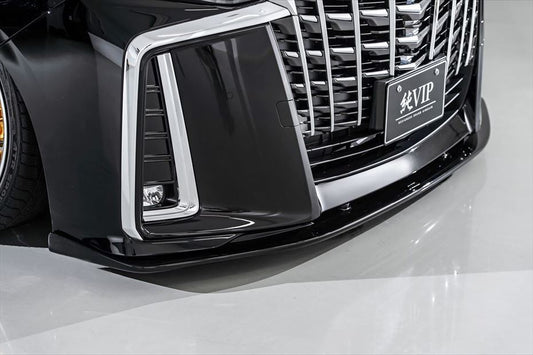 Toyota Alphard AIMGAIN Pure VIP carbon - image 2