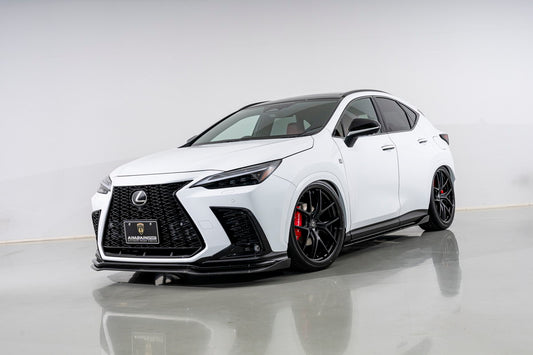 Lexus NX AIMGAIN Nx450h Asp full kit - image 2