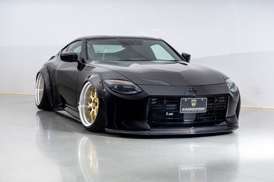 Nissan Fairlady Z AIMGAIN wide body aimsprz3405 - image 2