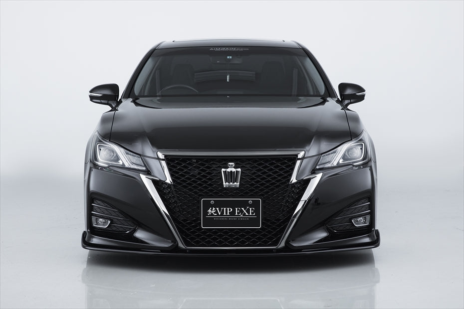 Toyota Crown AIMGAIN Pure VIP floor mat set - image 5