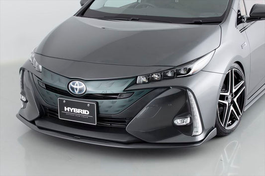Toyota Prius AIMGAIN 50prius Phv exhaust tips - image 5