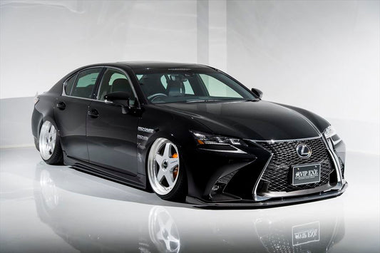 AIMGAIN Lexus GS 450h / 250 / 350 / 300h (2011-2015) Pure VIP full kit - Side View