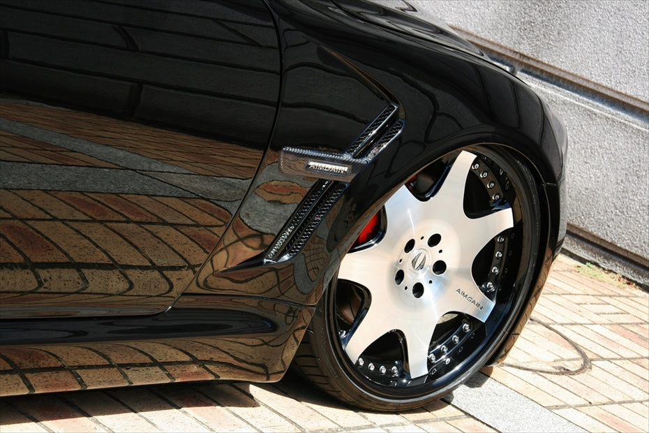 AIMGAIN Lexus SC 430 (2006-2010)Pure VIP full kit - Detail View 23