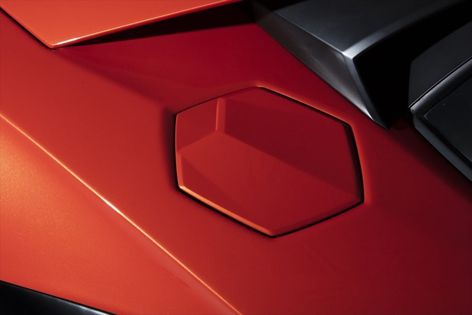 AIMGAIN Lamborghini Aventador GT Type-2 Widebody Kit - Detail View 42