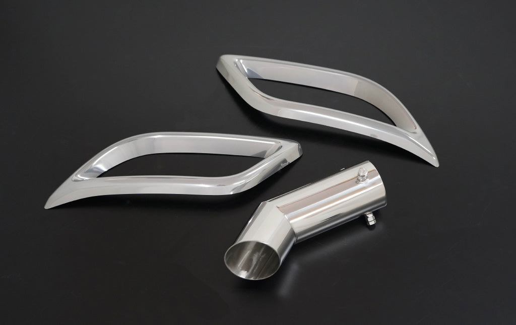 AIMGAIN Toyota Prius 50prius Af brake caliper covers