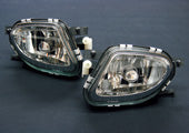 AIMGAIN fog light type E (H11 bulb)