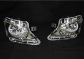 AIMGAIN fog light type LSH (HB4 bulb)