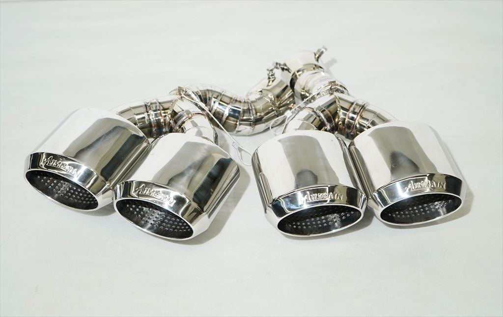 AIMGAIN Toyota Crown Pure VIP coilover kit (GRS180BF J-VIP)