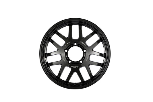 AIMGAIN Suzuki Jimny Sierra 74mudron Classic rays a lap 07x