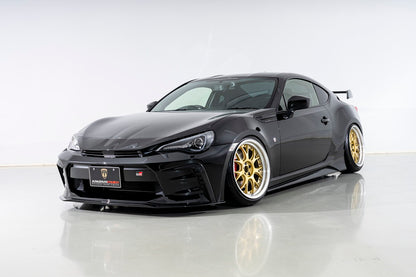 Toyota 86 AIMGAIN GT-S types - image 10