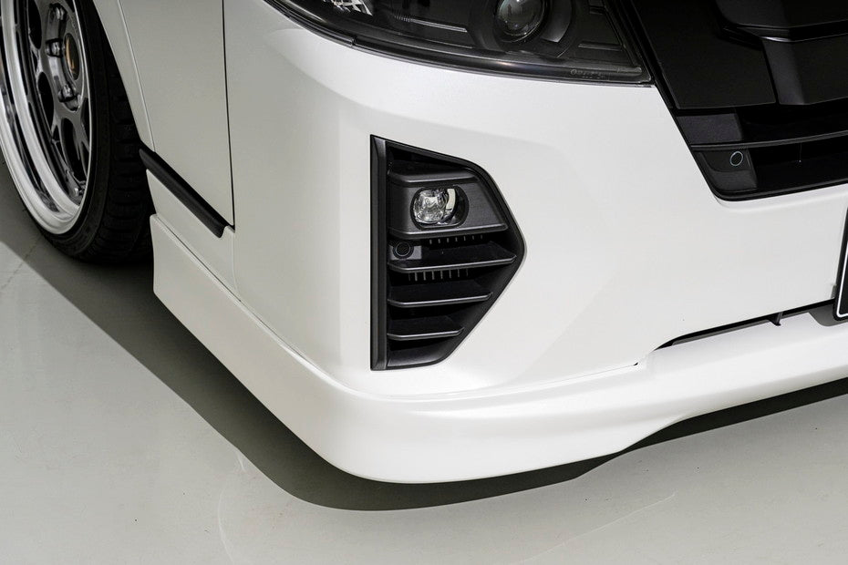 Nissan Caravan AIMGAIN GT type2 floor mat set - image 10