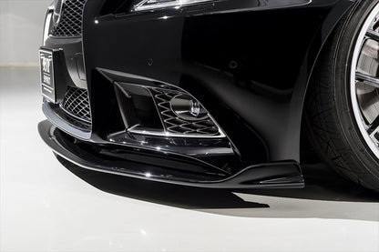 Lexus LS AIMGAIN Pure VIP coilover kit - image 10
