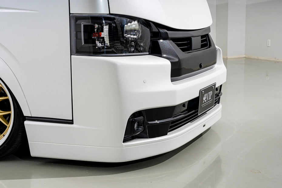 Toyota HiAce AIMGAIN Pure VIP full kit - image 10