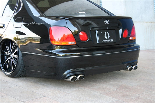 Toyota Aristo AIMGAIN Pure VIP coilover kit - image 10