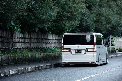 Toyota GRANACE AIMGAIN VIP EXE full kit - image 10