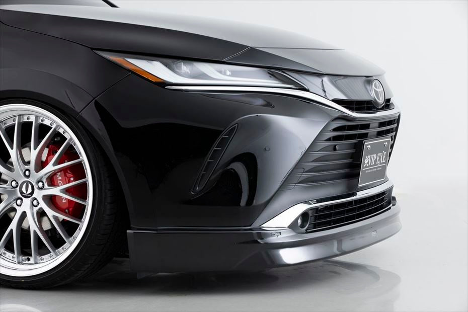 Toyota Harrier AIMGAIN VIP EXE full kit - image 10