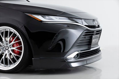 Toyota Harrier AIMGAIN VIP EXE full kit - image 10