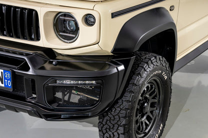 Suzuki Jimny Sierra AIMGAIN Jimny 74mudron Gtx Normal frpcarbon pdf - image 10