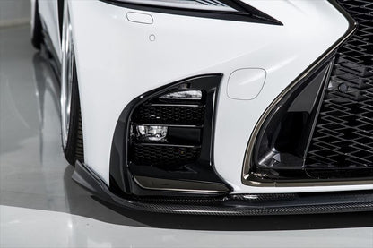 Lexus LS AIMGAIN Pure VIP brake system - image 10