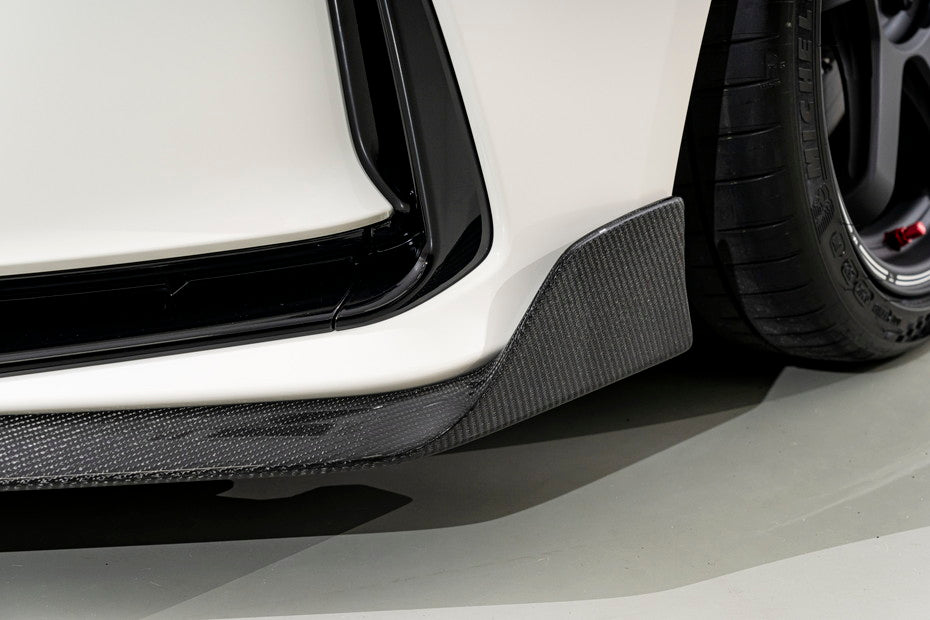 Honda Civic AIMGAIN Civic Typer Asp red carbon fibre - image 10
