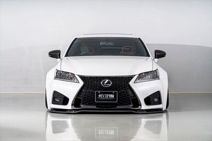 Lexus GS AIMGAIN Pure VIP wide front wings - image 10