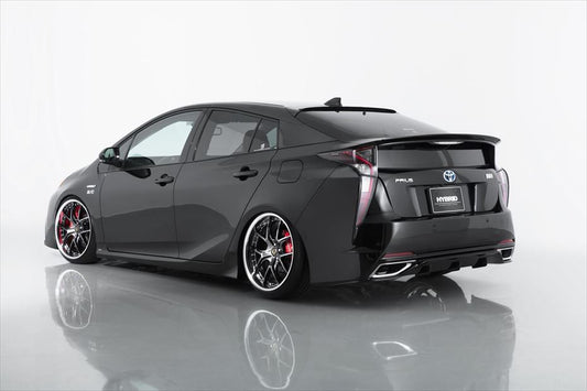 Toyota Prius AIMGAIN 50prius Typel full kit - image 10