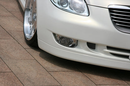 Toyota Soarer AIMGAIN Pure VIP front bumper - image 10