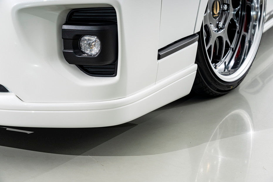 Toyota HiAce AIMGAIN Pure VIP full kit - image 10
