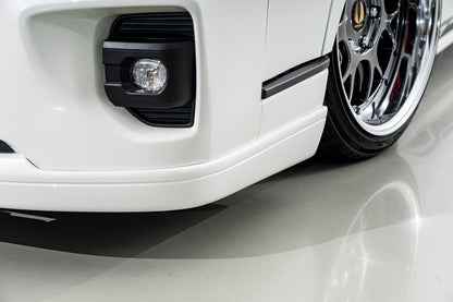 Toyota HiAce AIMGAIN Pure VIP full kit - image 10