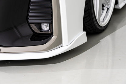 Toyota Vellfire AIMGAIN Pure VIP entrance mat set - image 10