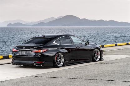 Lexus ES AIMGAIN Pure VIP brake caliper covers - image 10